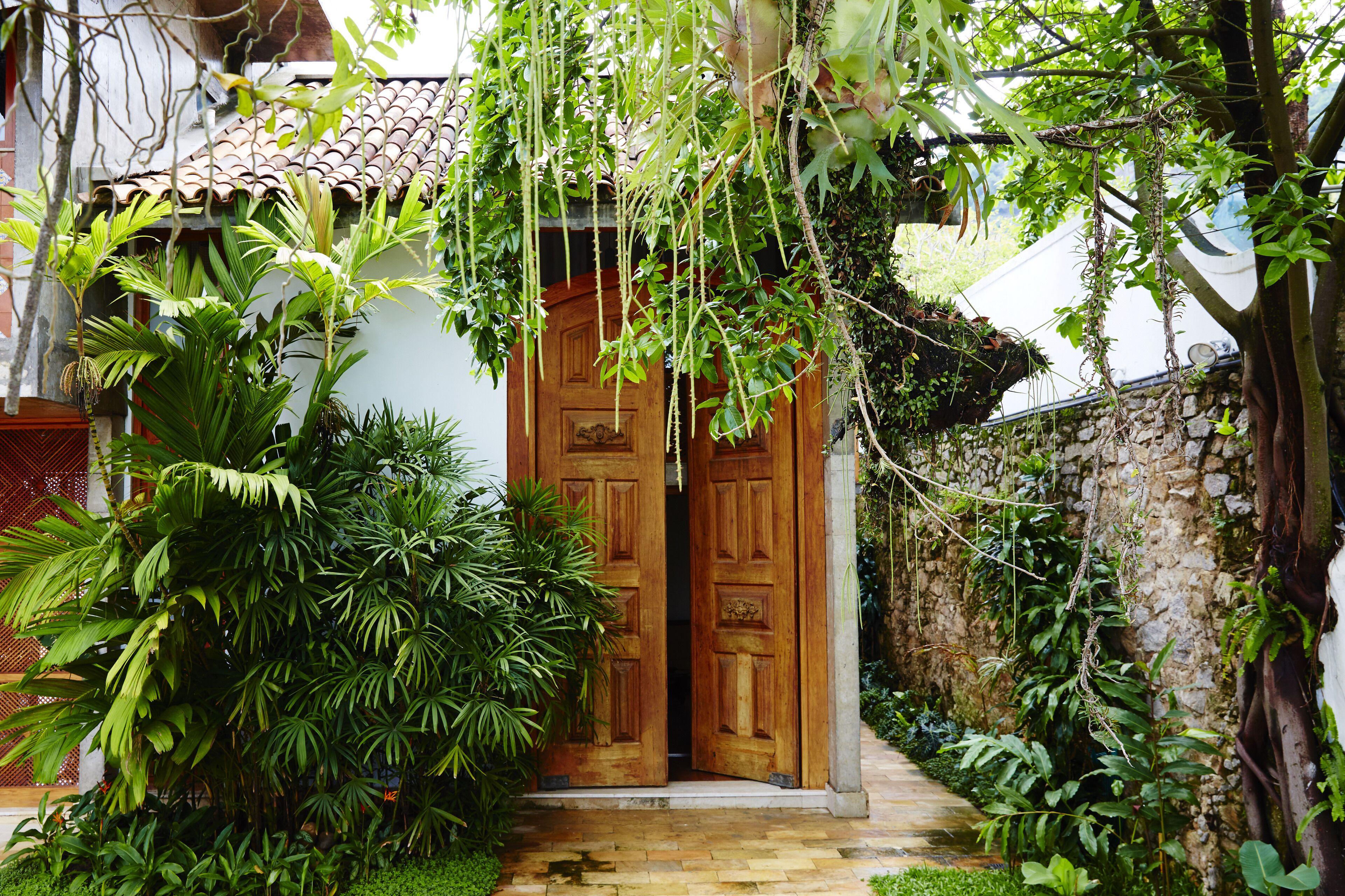 Chez Georges — Bilder 1